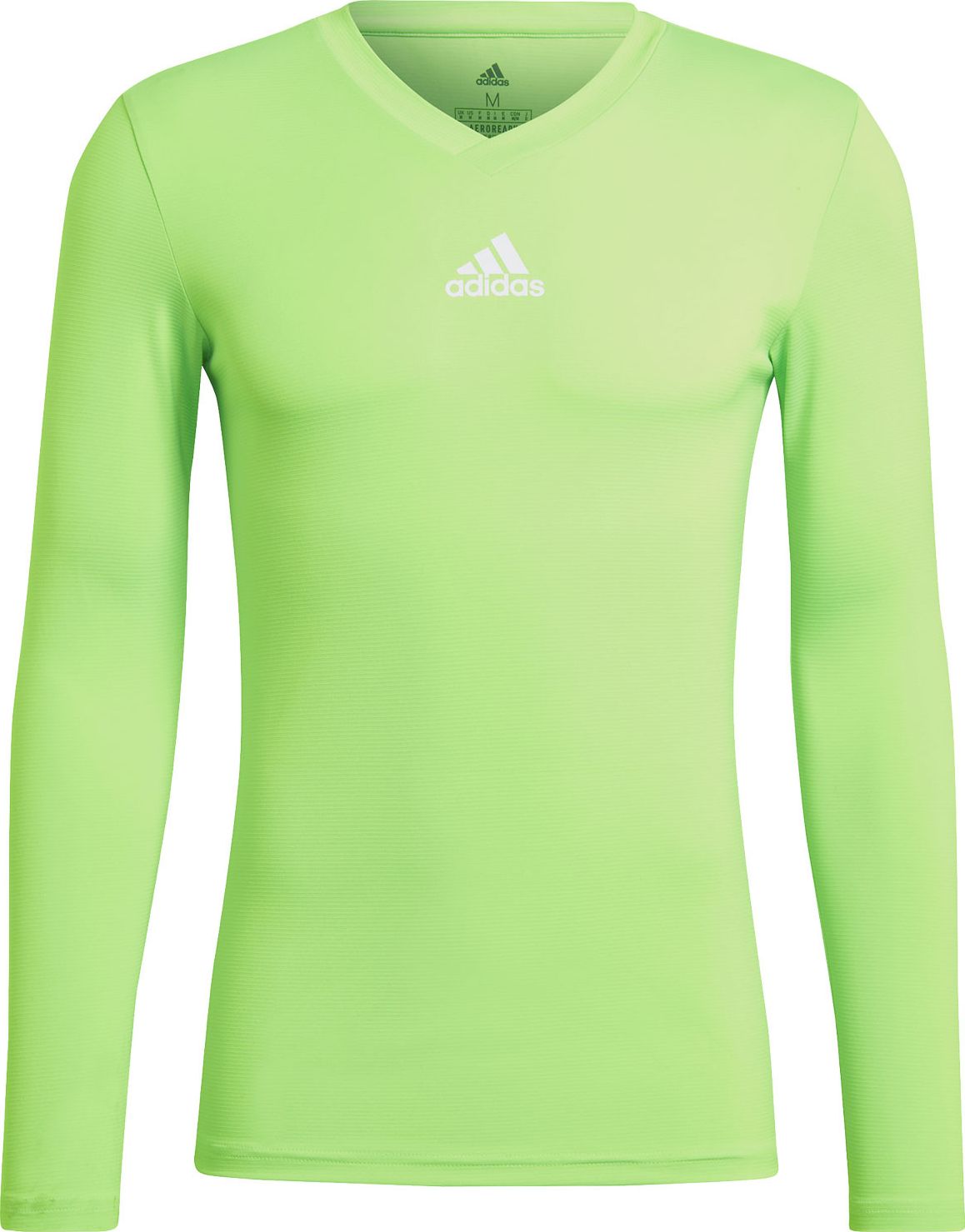Adidas adidas Team Base dł. rękaw 505 : Rozmiar - L