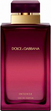 Dolce & Gabbana Perfumy Pour Femme Intense EDP 25 ml