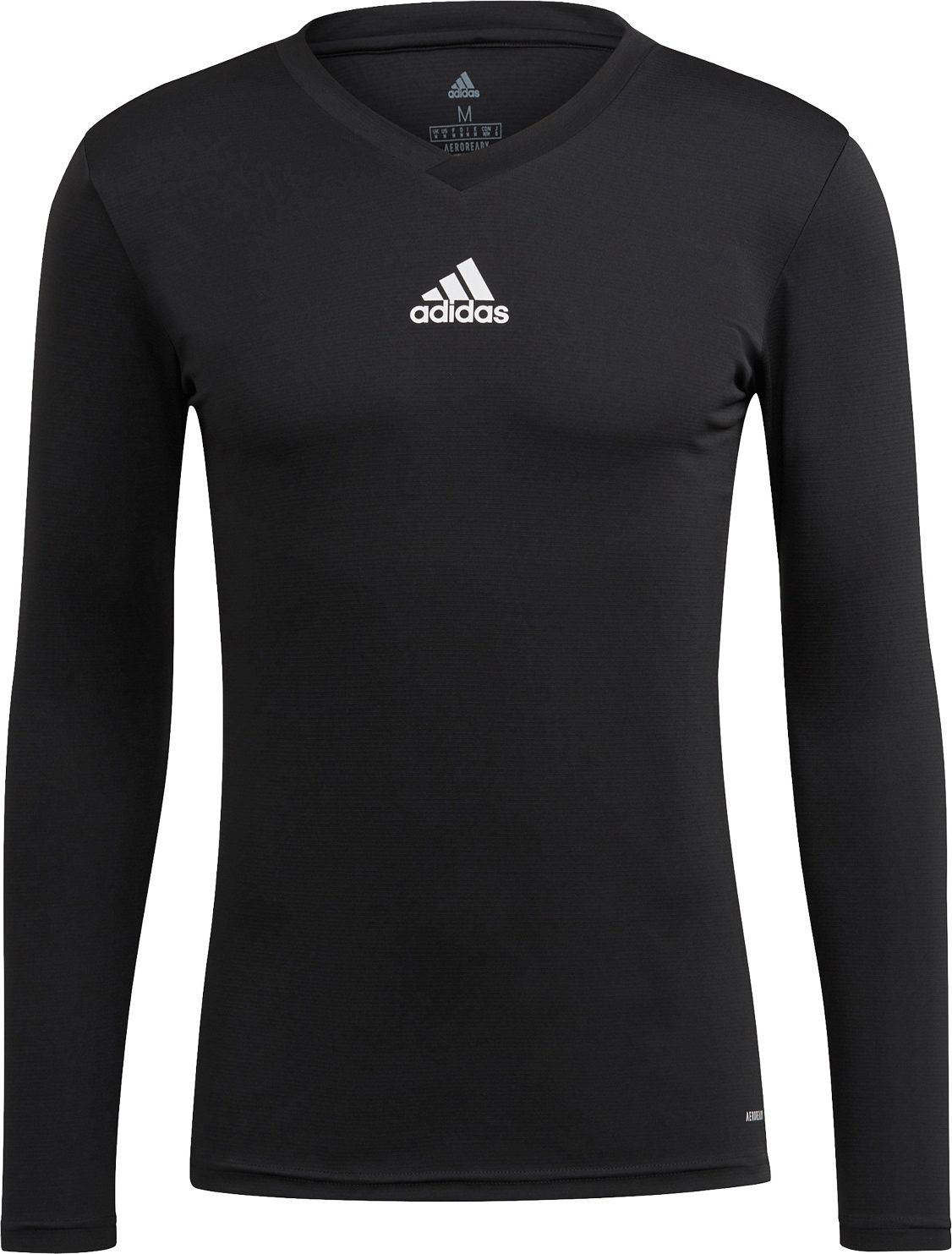 Adidas adidas Team Base dł. rękaw 677 : Rozmiar - XL