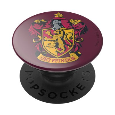 PopSockets uchwyt i podstawka, PopGrip Harry Potter, Gryffindor 842978154282