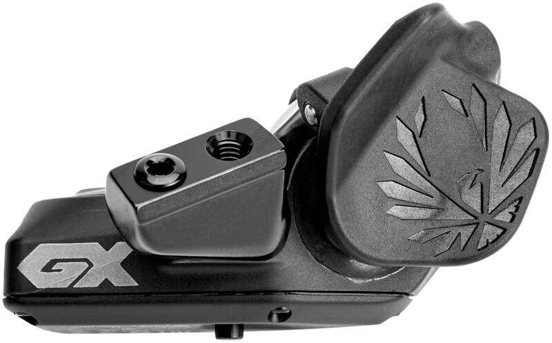 SRAM SRAM GX Eagle AXS Controller 12-speed Right with Discrete Clamp  2021 Klamkomanetki prawe 3470697