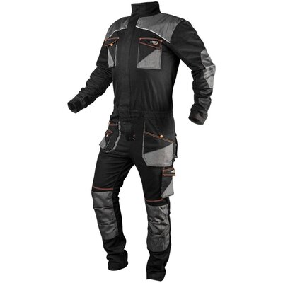 NEO-TOOLS Kombinezon roboczy HD Slim 81-258-XXXL rozmiar XXXL)