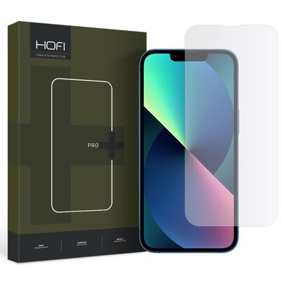 Hofi SZKŁO HYBRYDOWE HYBRID PRO+ DO - IPHONE 13 / 13 PRO 3344