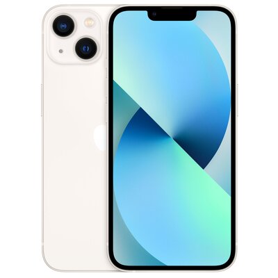 Apple iPhone 13 5G 4GB/128GB Biały