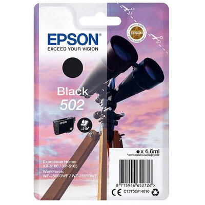 Epson C13T02V14010