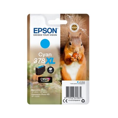 Epson oryginalne wkłady atramentowe EP64586