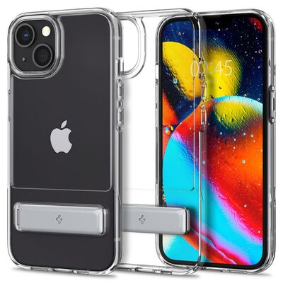 Spigen SLIM ARMOR ESSENTIAL S IPHONE 13 MINI CRYSTAL CLEAR