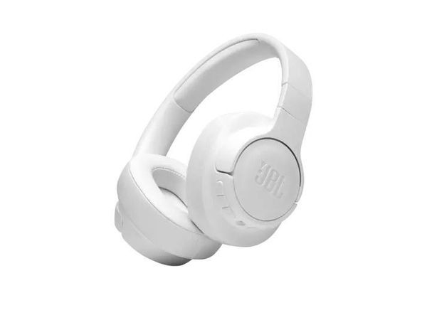 JBL Tune 760BT NC Białe