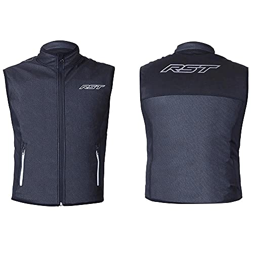 Windbreaker kamizelka termiczna