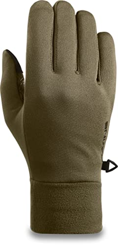 Dakine Mens Storm Liner Glove rękawiczki, Dark Olive, L D.100.5374.204.LG