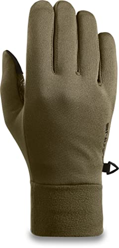 Dakine Mens Storm Liner Glove rękawiczki, Dark Olive, M D.100.5374.204.MD