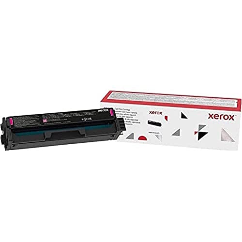 Xerox 006R04397 toner czerwony, zwiększona pojemność, oryginalny