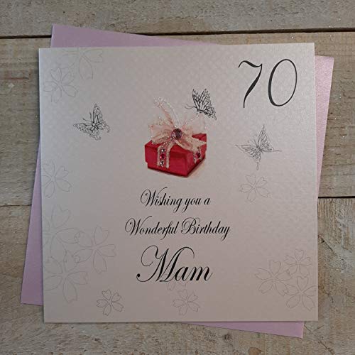 WHITE COTTON CARDS White Cotton Cards 