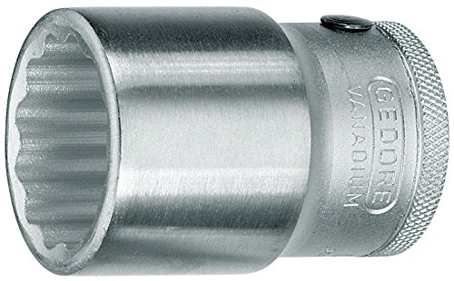 Gedore Klucz nasadowy 3/4