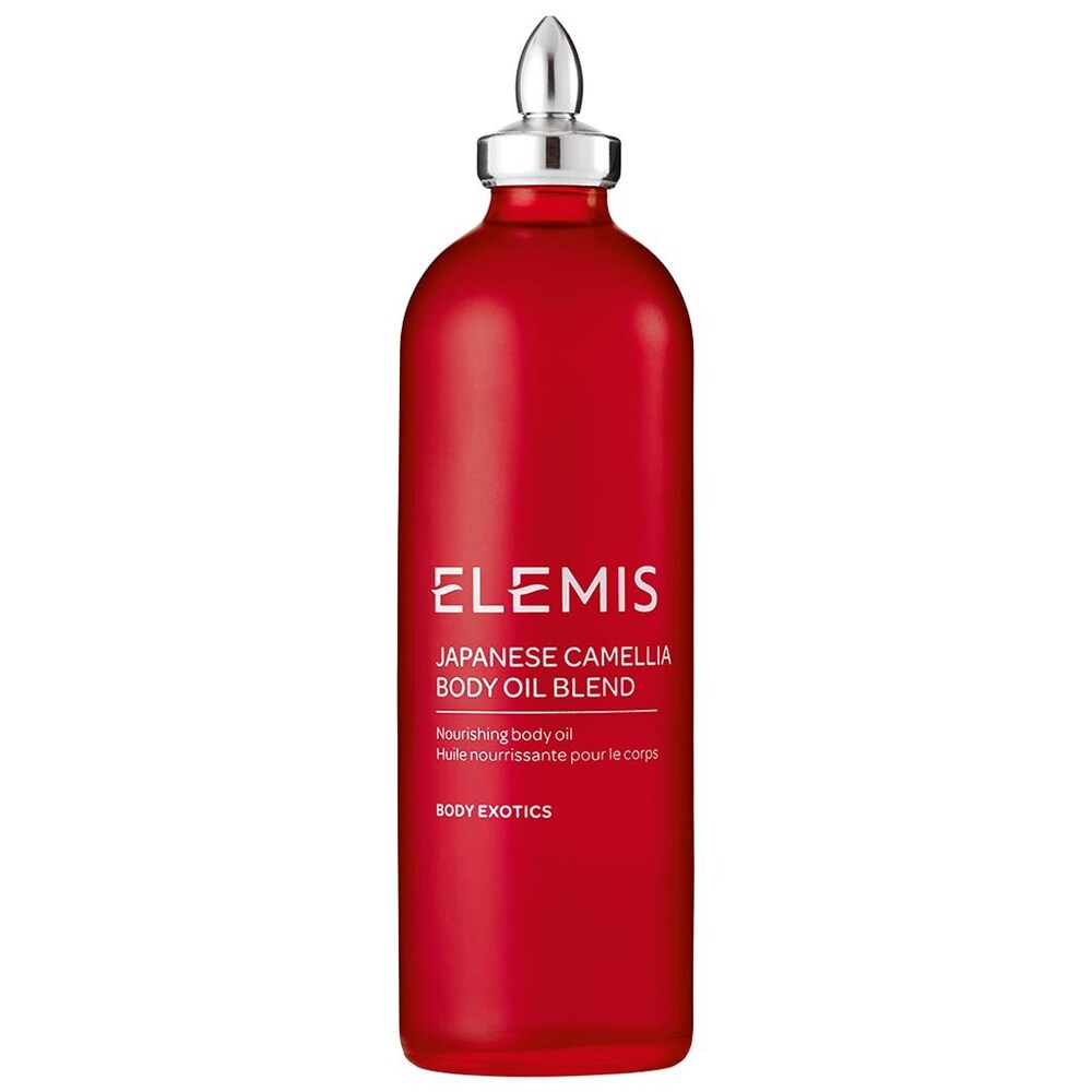 Elemis elemis Japanese Camellia Oil 100 ML 1006967