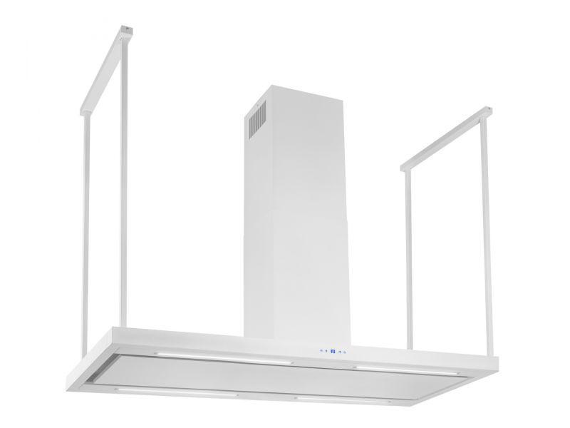 Nortberg Centropolis White Matt 150