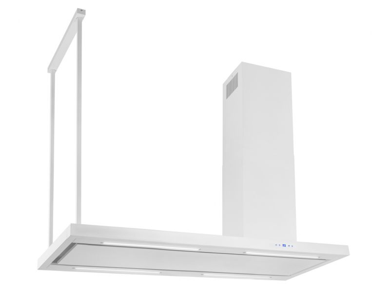Nortberg Metropolis White Matt 150