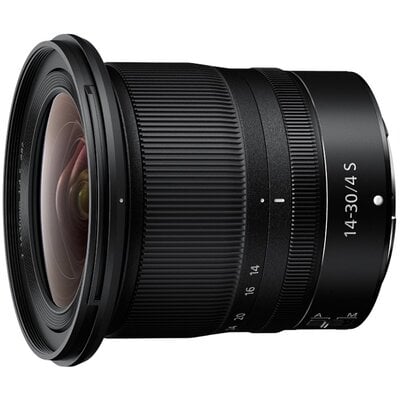 Nikon Z 14-30mm f/4 S (JMA705DA)