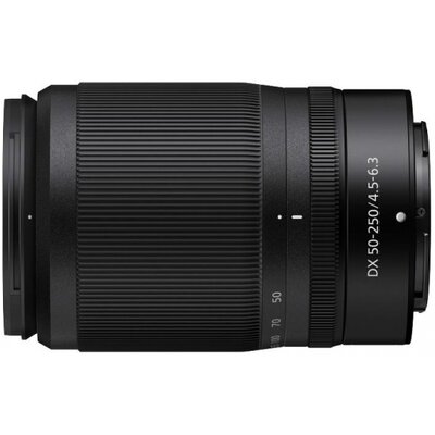 Nikon DX 50-250mm f/4.5-6.3 VR (JMA707DA)