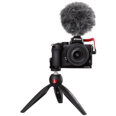 Nikon Z50 Vlogger Kit VOA050K010