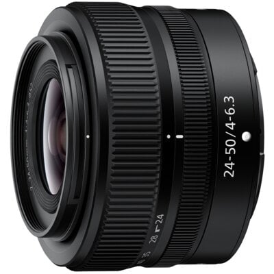 Nikon Nikkor Z 24-50mm f/4-6.3