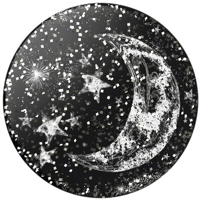 Popsockets GLITTER MOON SHADOW PREMIUM 801933