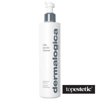 Dermalogica Daily Glycolic Cleanser Rozświetlający produkt oczyszczający do skóry pozbawionej blasku 150 ml