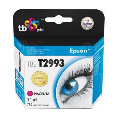 TB Print Tusz do Epson XP 235 TBE-T2993 MA 100%
