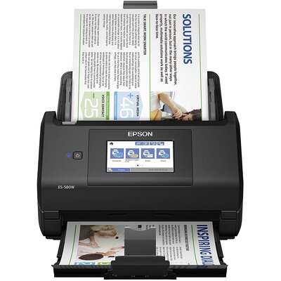 Epson ES-580W (B11B258401)
