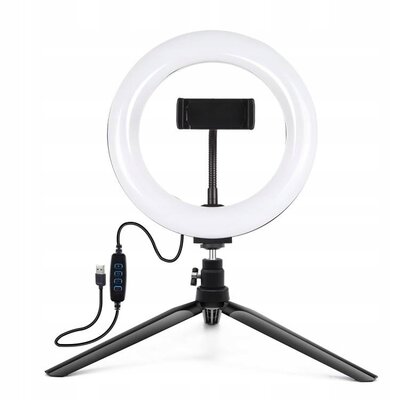 PULUZ Lampa PULUZ PKT3073B