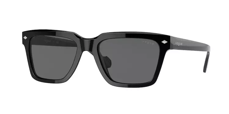 Vogue Okulary Przeciwsłoneczne VO 5404S W44/87