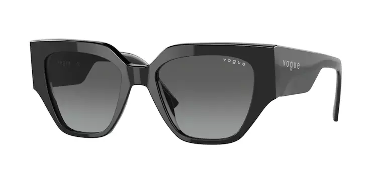 Vogue Okulary Przeciwsłoneczne VO 5409S W44/11