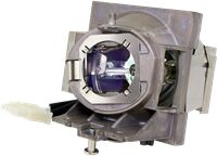 Lampa do BENQ MU607 - oryginalna lampa w nieoryginalnym module