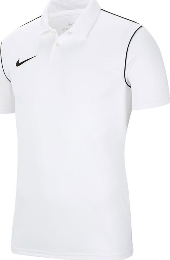 Nike Nike Dry Park 20 polo 100 : Rozmiar - M (BV6879-100) - 21971_190468
