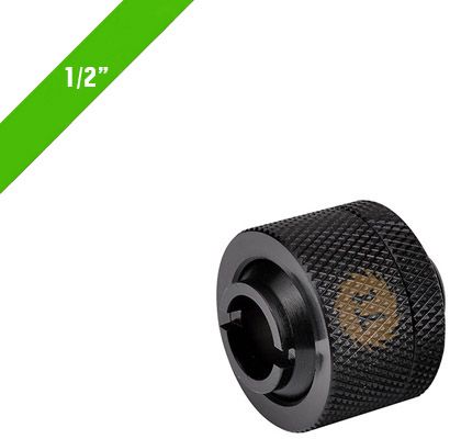 Thermaltake Złączka 1/2