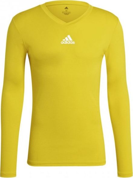 Adidas Żółty XL