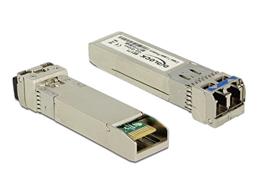 Delock SFP+ Module 10GBase-LR SM 1310 nm 86171