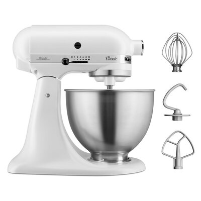KitchenAid Classic 5K45SSEFW