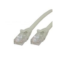 MicroConnect RJ-45/RJ-45 kat.6 U/UTP Szary 35m UTP635BOOTED