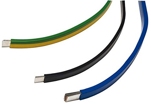 Eaton Powerware ! Szyna Elastyczna 400A 2M 16X10 Lameli 0,8Mm Cu-Ban 080739