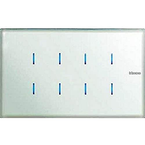 Legrand Szklany sterownik cyfrowy WHICE 4M HC4657M4 HC4657M4