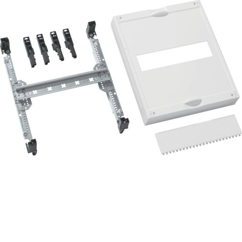 Hager Blok,universN, do MCCB 160A UK21A3