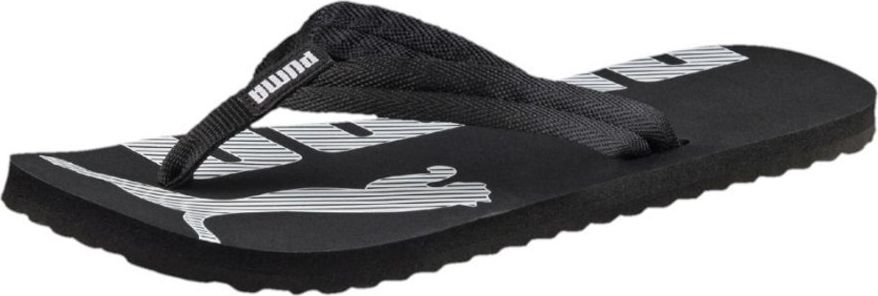Japonki męskie Puma Epic Flip V2 czarne r. 44.5 360248-03