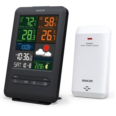 Sencor SWS 7300