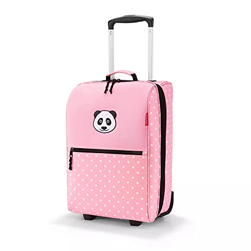 reisenthel Walizka na kółkach XS Kids Casual, XS, różowy, XS, na co dzień