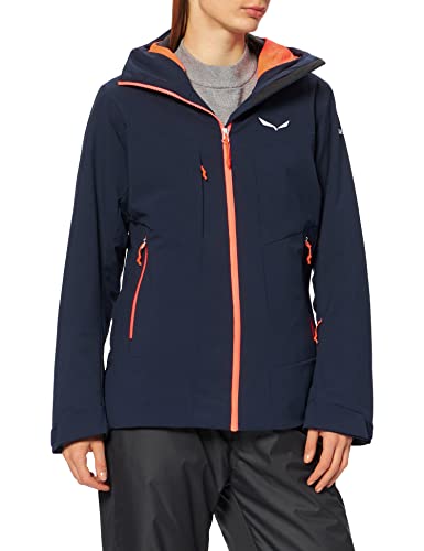Salewa Kurtka damska Antelao Beltovo Twr W Jkt granatowy blazer/6080 48 00-0000028254