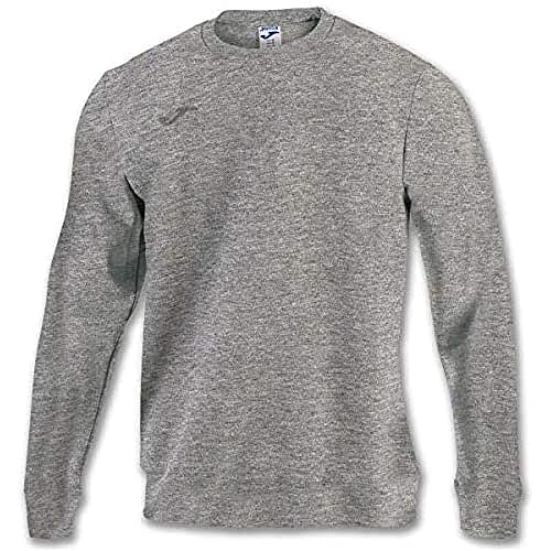 Joma Sweatshirt Combi Cotton Melange