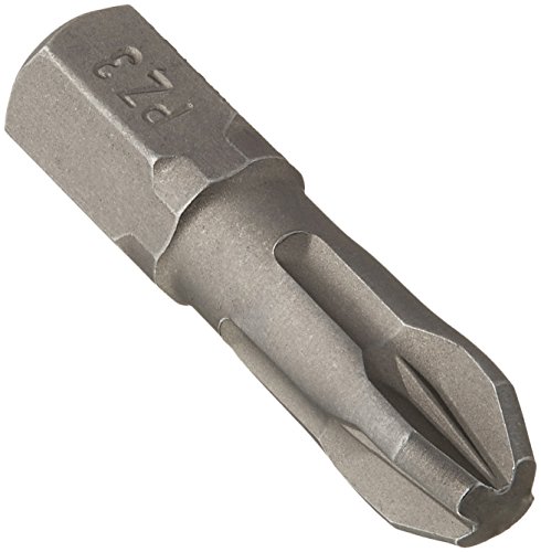 Makita bit wkrętakowa krzyżowa PZ3 P-06133