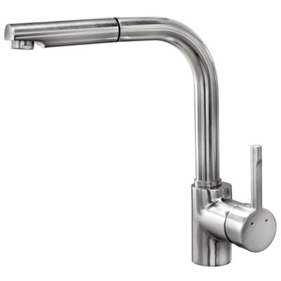 Teka Bateria ARK 938 STAINLESS STEEL 23938120I