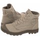 Trampki Pampa Hi Dune 02352-297-M (PA23-l) Palladium